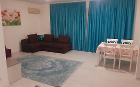 Apart Hotel Sara Seaview